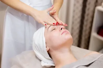 TCM Beauty Therapy