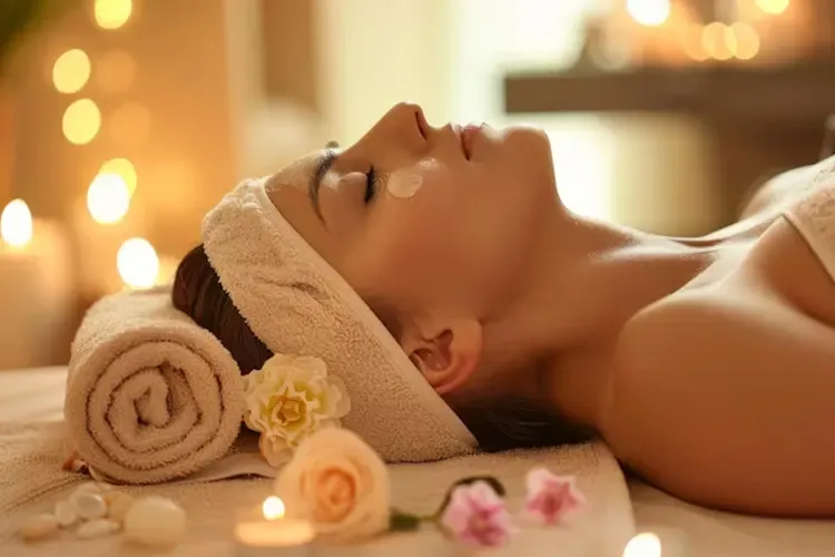 Top Spa Wellness and Health Services in Singapore